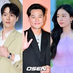  '20살 연하' 장기용·안은진 <b>수발</b> 든다…'비서진' 전격 출연
