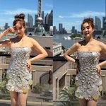 진출’ 옥주현, 파격 노출→전신에 <b>인어</b>공주 비늘인 줄…깜짝 드레스...