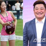 [댓글부탁해] 윤정수, 원자현과 결혼..광저우 여신과 10년 인연→부부로