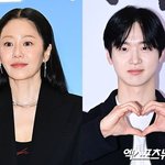 [댓글부탁해] <b>장동윤</b> "고현정, 내가 선배인 것처럼 배려…기발하고...