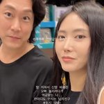 "오빠 동생 사이"…변혜진16기 <b>영철</b>, 열애설 부인했지만 '이젠...