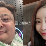 띠동갑 연하 아내 원자현 누구? <b>리포터</b> 출신 ‘광저우 여신’ 필라테스...