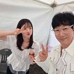 [드루와] 지예은, "<b>자중</b>하지마" 활동 중단 5일 만에 근황…지석진과...