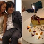 [드루와] 이효리, 이상순과 결혼 12주년 자축…‘기념일’ 케이크...