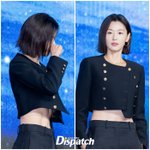 [현장포토] "복근이 깜짝"...전지현, 카리스마 잔다르크