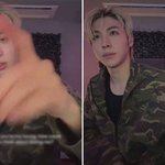 "형 사귀자"에 대답했다가…해외에서 난리 난 올데프 <b>우찬</b>[MD이슈]