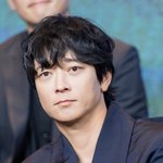 [현장포토] "북극성의 어린왕자"...강동원, 진지한 눈빛