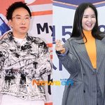 칭찬 “사람이 너무 좋아”‥VJ <b>공채</b> 동기 김태진도 인증(라디오쇼)