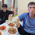 [베스트클릭] 심권호, 생활고·건강이상설…제자 "금전문제 없다"