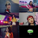 '컴백 D-2' 엑신, <b>에너</b>제틱+스포티한 신곡 'RRRUN' MV...