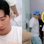 [댓글부탁해] <b>신태일</b>, 인터넷 생방송 중 체포영장 집행…방송 도중...