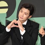 [드루와] 장우영, 미니 앨범 3집 'I'm into'로 컴백 시동...