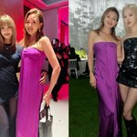 '49세' 야노 시호, 블랙핑크→<b>BTS</b>와 환상 인증샷…독보적 미모까지...