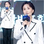 [포토] 박경림, 북극 <b>첩보</b> 룩