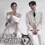 ‘김준호’ 김지민, ‘9월 결혼’ 최연수에 “결혼하고 스킨십 더...