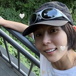 김나영, 고현정·한소희와 어깨 나란히 한 저력은 여전하네