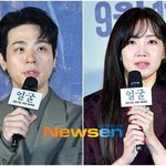 ‘얼굴’ 개봉 앞둔 박정민X신현빈, 나영석 <b>PD</b> 만났다