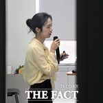 [드루와] [단독] 유승민 딸 유담, <b>인천대</b> 교수로 첫 강의…'공정성'...