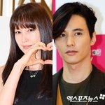 원빈이나영, 돼지갈비 <b>식당</b>서 데이트 '귀한 목격담 등장' [엑's...