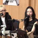  <b>SNS</b>에 자이언티 노래 홍보한 찐팬 “친하진 않아” (컬투쇼)