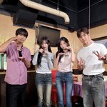 이 사진 보고 <b>여돌</b> 개마른거 실감함..