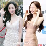 "현재 42kg" 박민영 '뼈말라' 이유 있었네..우려 속 빛난...