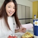 여전히 날씬한 이유 "다이어트 <b>식단</b>"…벌써 출산 후 운동 생각