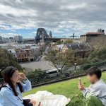 이시영, 둘째 임신 8개월인데 고작 4㎏ 찐 근황‥첫째 子와 호주서...