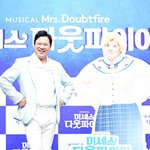 [현장포토] "싱크로율, 100%"…정성화, 대세의 포스