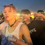 연준이 글 쓰지마 제노 <b>마크</b> 씹즈니