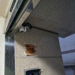 [방탈죄송] [방탈] 빌라 공용현관문에 개인적으로 <b>cctv</b> 설치가능한가요?
