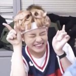 엔시티 마크<b>악령</b> 물럿꺼라!!