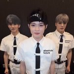 엔드림 제노악령 퇴치해줘 천러<b>테라피</b>!!