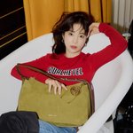 [모두드루와] ‘패션 아이콘’ 기은세, 호텔을 런웨이로…가을룩 눈길