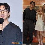 엄정화, 엄태웅 9년만 연기 복귀에 “따뜻하고 감동적”→윤혜진은...