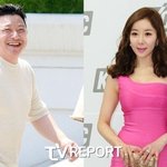 윤정수원자현, 이미 법적부부였다…"결혼식 11월 30일"