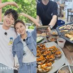 서브' 논란 후..도경완, 실시간 <b>대낮</b> 상황 전격 공개 [스타이슈]