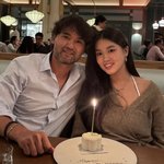 미모의 첫째딸 공개 "투<b>머치</b>토커 아빠 때문에 먼 대학 입학"