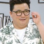 윤정수, 아내 정체 추측에 입 열었다… "방송 통해 공개"