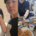 도경완, '<b>서브</b> 발언' 보란듯이…장윤정과 깨볶는 "실시간 상황"...