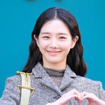 [모두드루와] [현장포토] "러블리, 그 자체"...박규영, 힐링 <b>스마일</b>