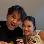 붕어빵 딸 미모 자랑 “아빠가 투<b>머치</b>토커라 먼 곳으로 대학 가”