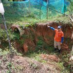 전국에서 모여드는 소방차 집결