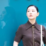 [현장포토] "실루엣도, 우아"...이영애, <b>불변</b>의 여신