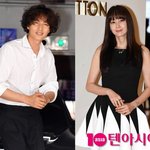 "<b>대본</b> 보고 있어" 원빈, 아들은 벌써 초4인데…이나영만 벌써 4번째...