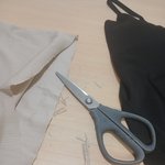 [드루와] <b>브라</b> 자르는중