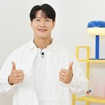 [드루와] 김종국, 결혼 앞두고 경사 "감사합니다 더 열심히