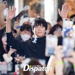 [드루와] [현장포토] "강동원의 삶이란"...강동원, 슈퍼스타의...