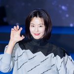 [드루와] [현장포토] "오늘, 느좋!"...전지현, 느낌 좋은...