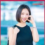 표예진,'상큼한 <b>단발</b>헤어의 매력' [O! STAR 숏폼]